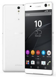 Замена дисплея на телефоне Sony Xperia C5 Ultra в Кемерово